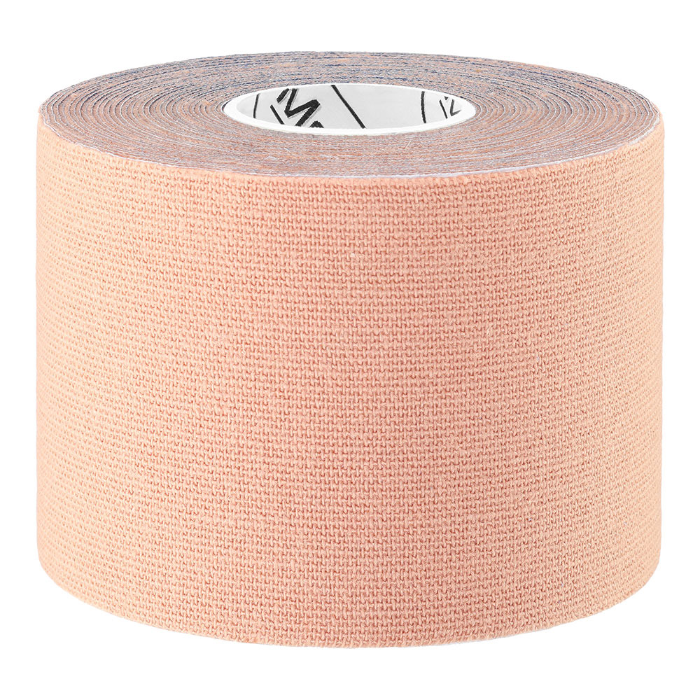 Mediblink M132, kineziološki trak - bež (5 cm x 5 m)