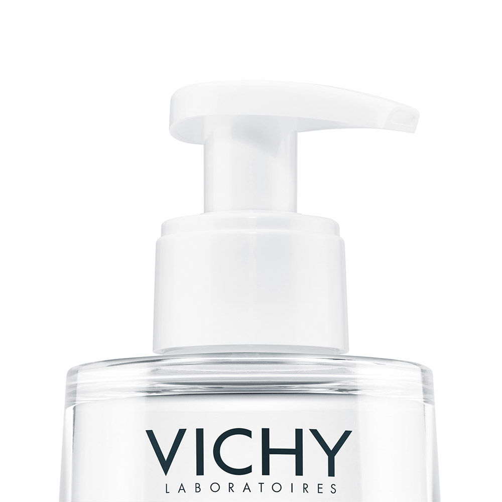 Vichy Purete Thermale, mineralizirana micelarna voda za mešano in mastno kožo (400 ml)