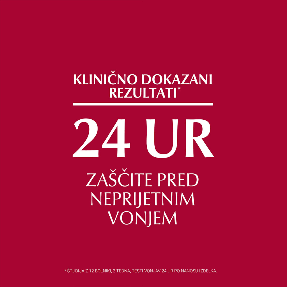 Eucerin pH5 Sensitive, deodorant roll-on za občutljivo kožo (50 ml)