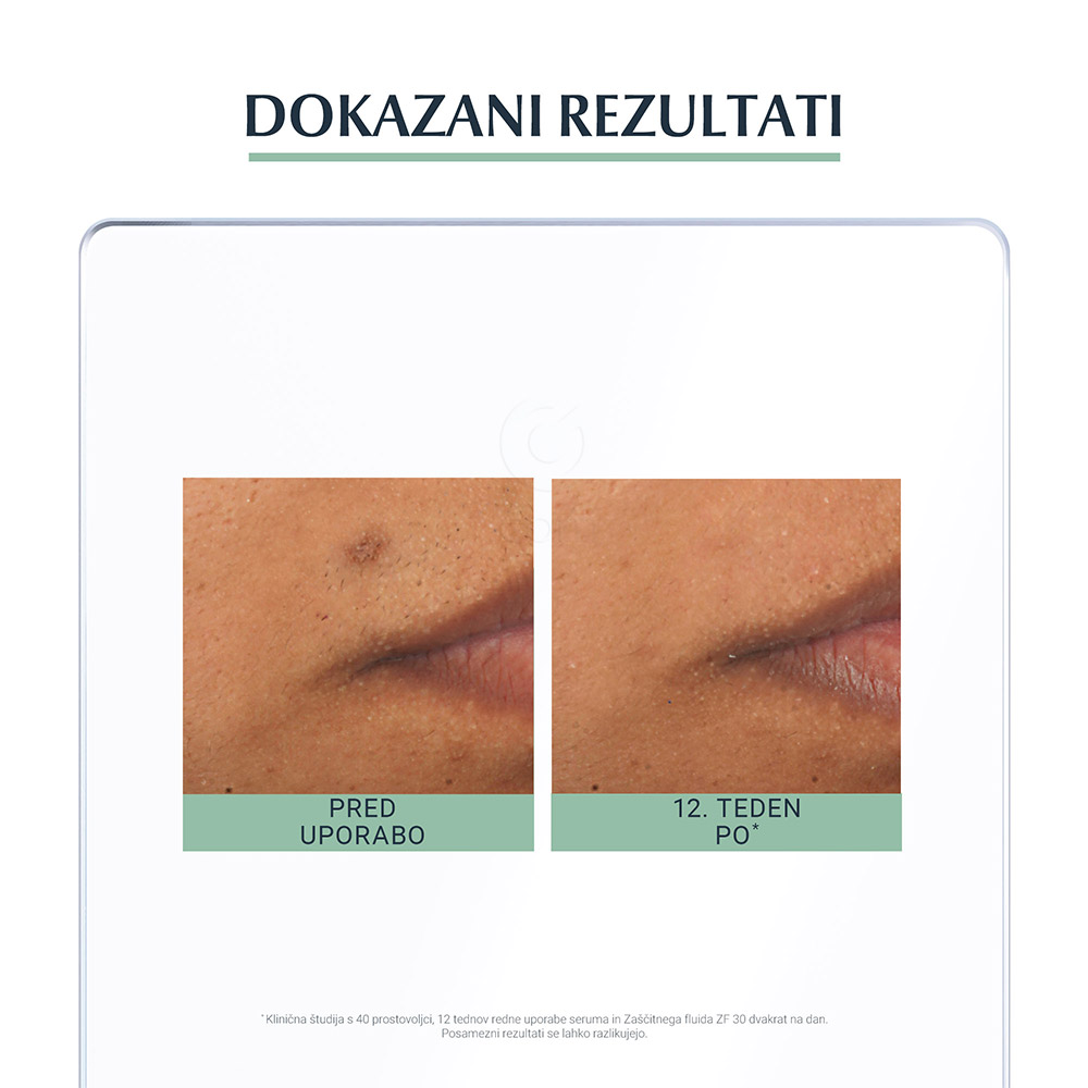 Eucerin DermoPure, zaščitni fluid - ZF30 (50 ml)