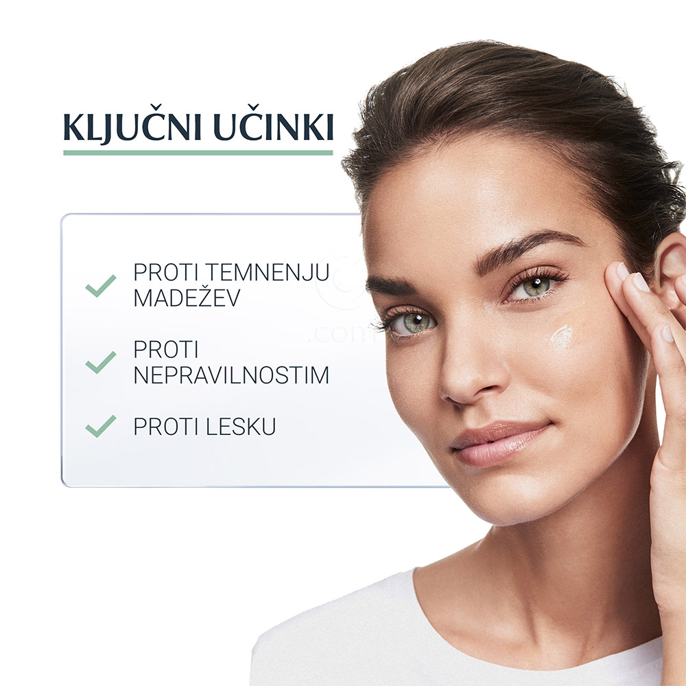 Eucerin DermoPure, zaščitni fluid - ZF30 (50 ml)