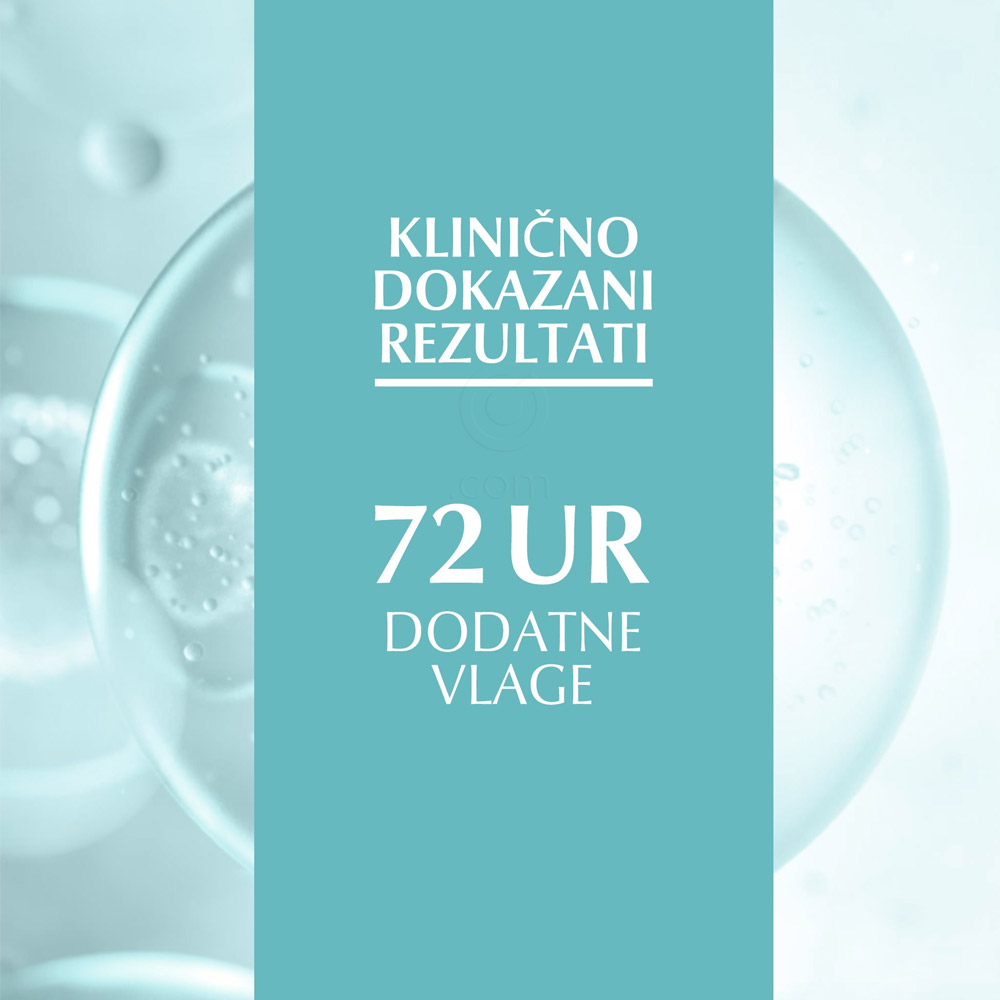 Eucerin Hyaluron-Filler, nočni vlažilni booster s trojnim učinkom (50 ml)
