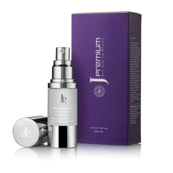 Jericho Premium, lifting serum (25 ml)