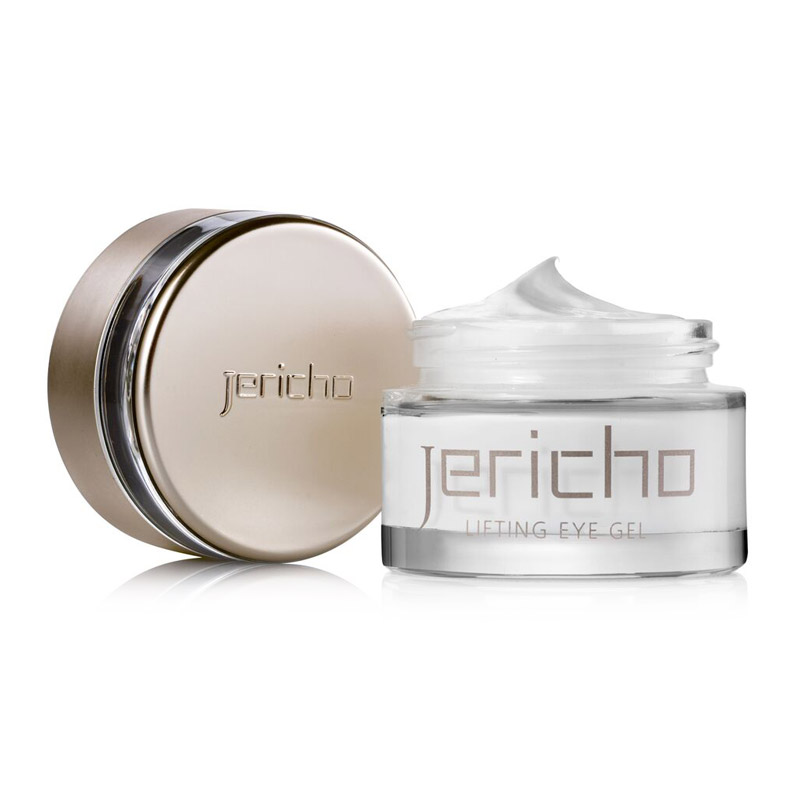 Jericho, gel za okrog oči (50 g)