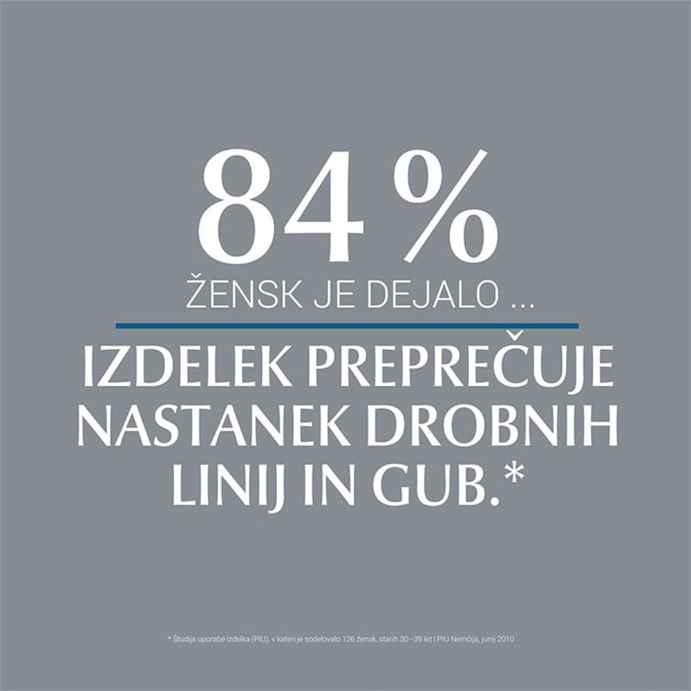  Eucerin Hyaluron-Filler, dnevna krema - suha koža - ZF 15 (50 ml) 