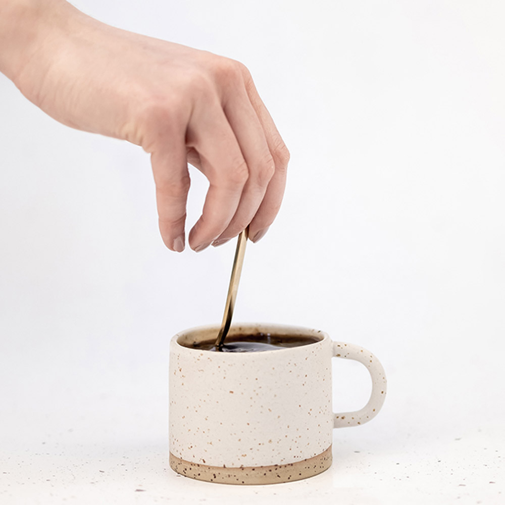 Nutrispoint Mushroom Coffe Blend, ekološka kava obogatena z gobami - vrečke (14 vrečk)