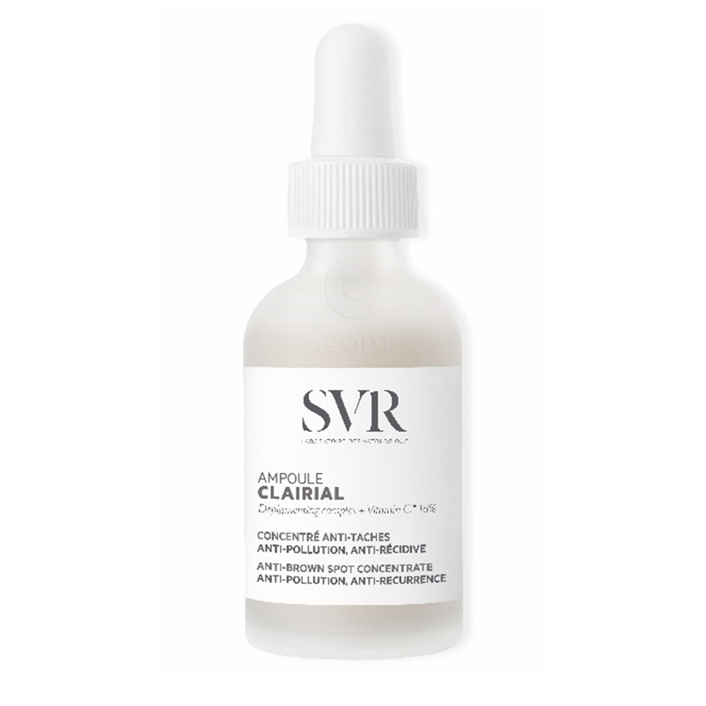 SVR Clairial, koncentrat proti hiperpigmentacijam (30 ml)