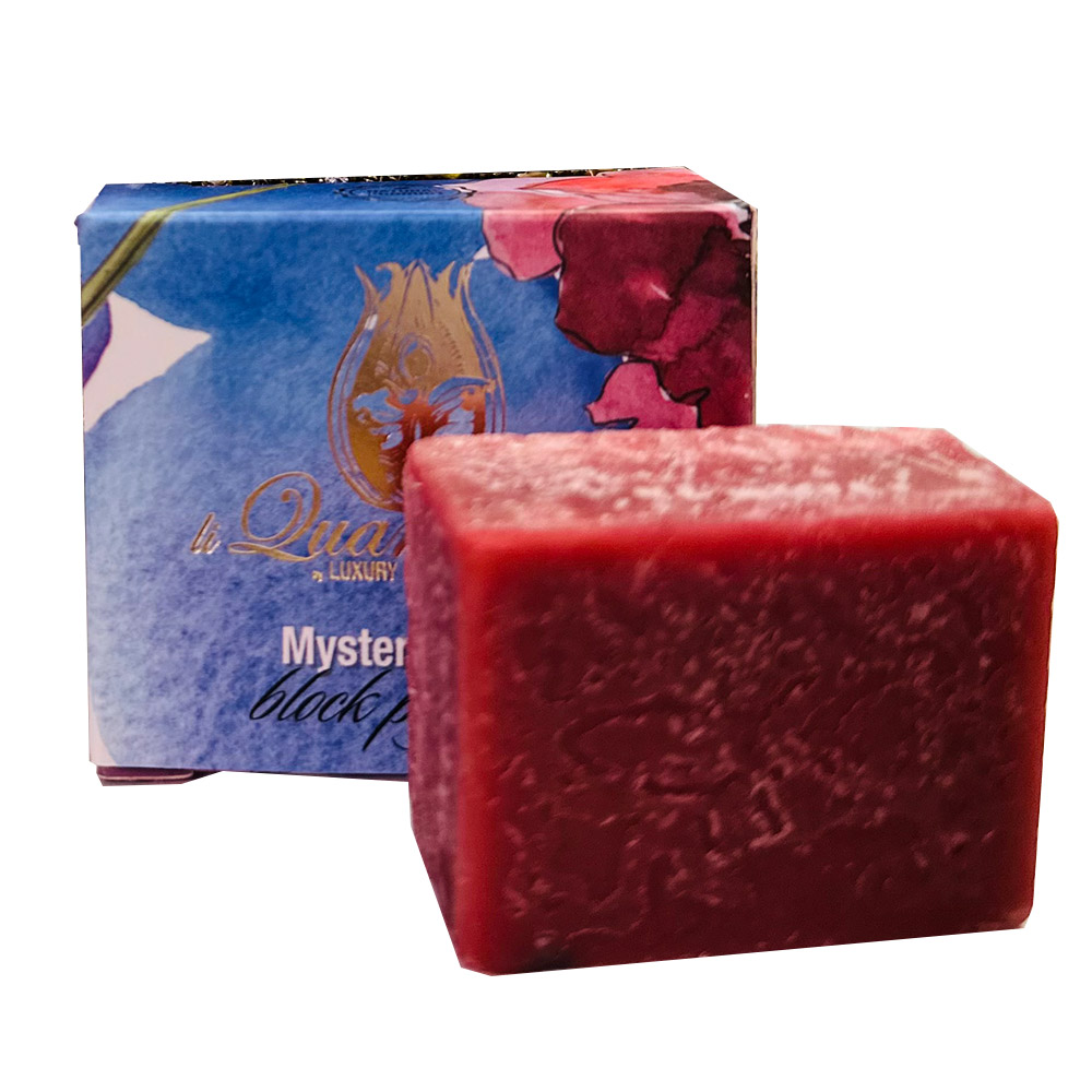  Li Quandisa, parfumska kocka - Figa (1 kos (26 g))