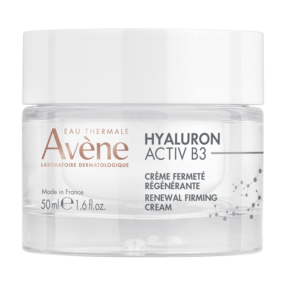 Avene Hyaluron Activ B3, krema za nego obraza (50 ml)
