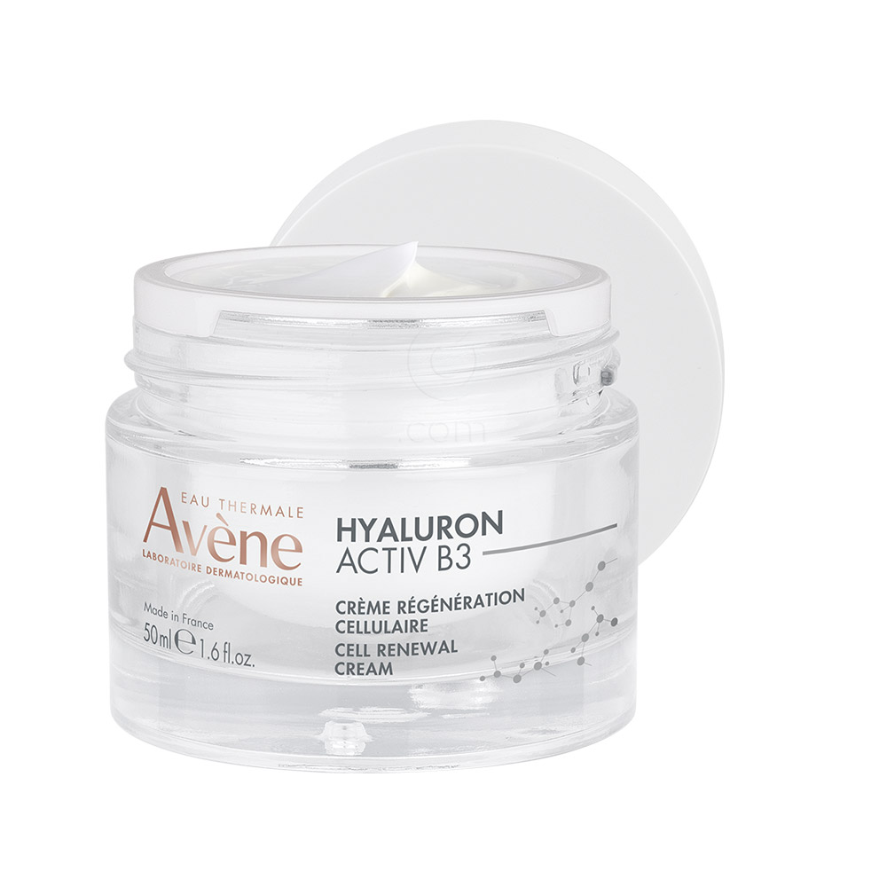 Avene Hyaluron Activ B3, krema za nego obraza (50 ml)