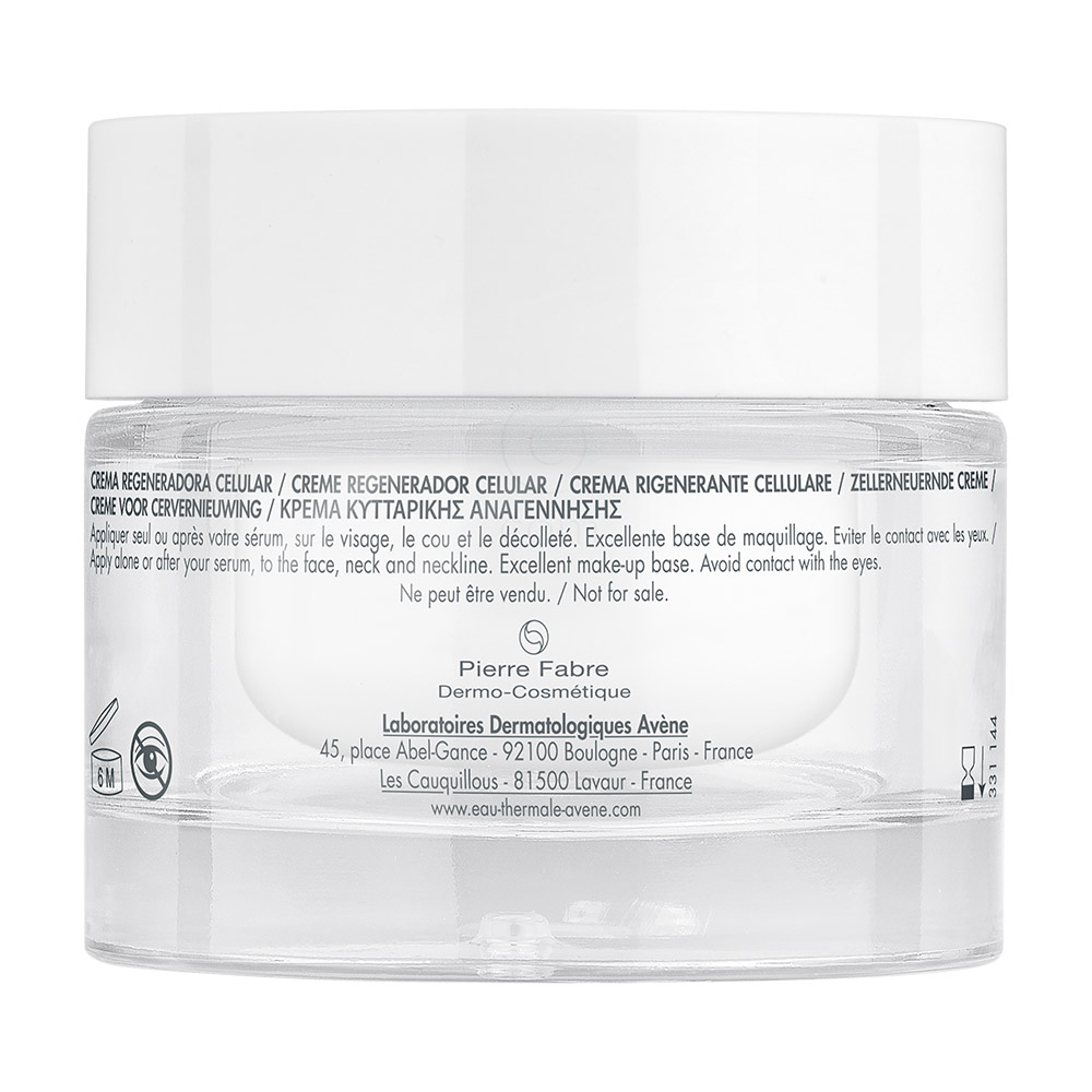 Avene Hyaluron Activ B3, krema za nego obraza (50 ml)