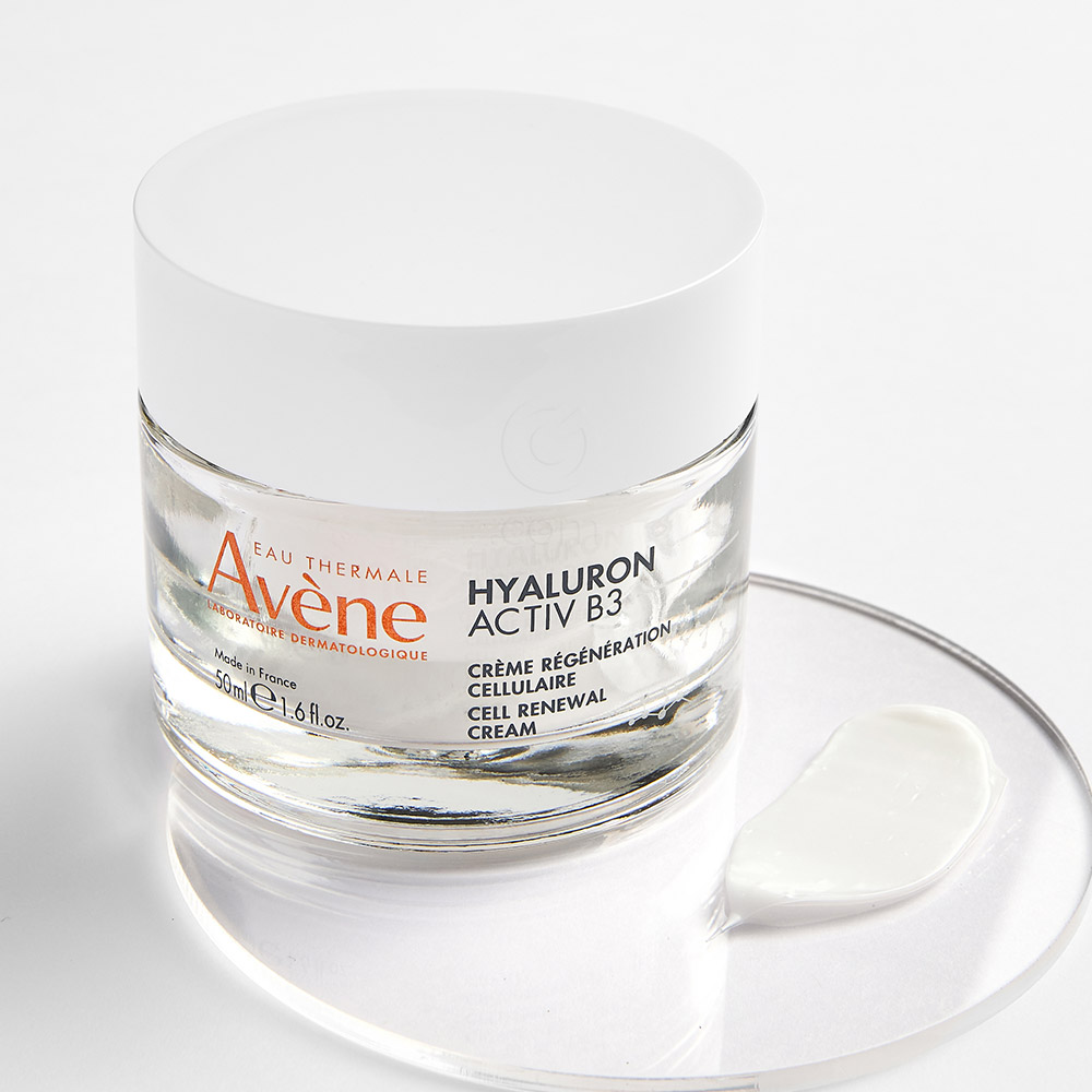 Avene Hyaluron Activ B3, krema za nego obraza (50 ml)