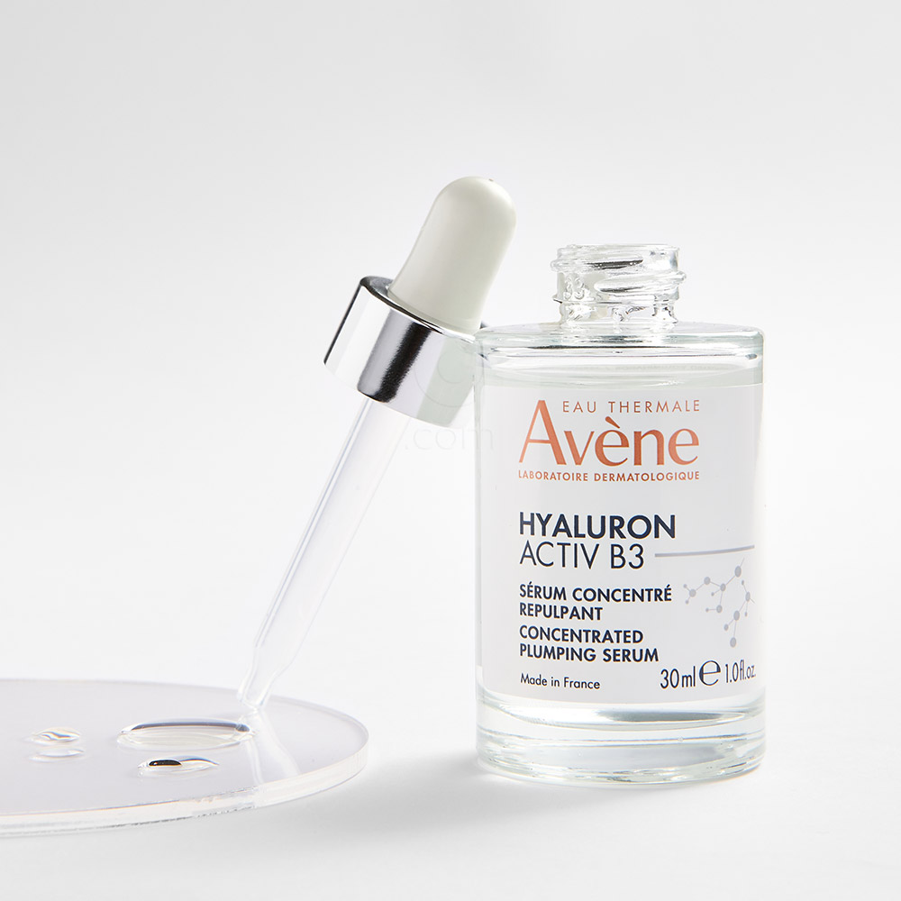 Avene Hyaluron Activ B3, koncentrirani serum (30 ml)