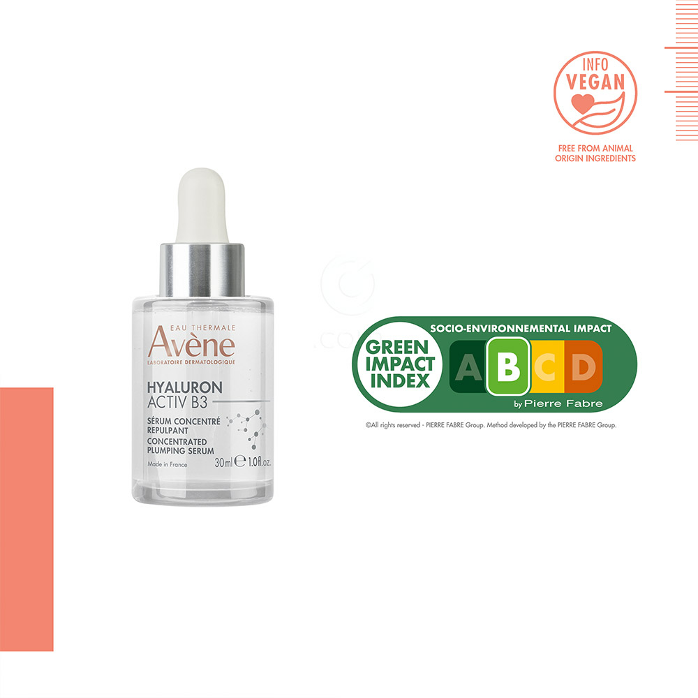 Avene Hyaluron Activ B3, koncentrirani serum (30 ml)