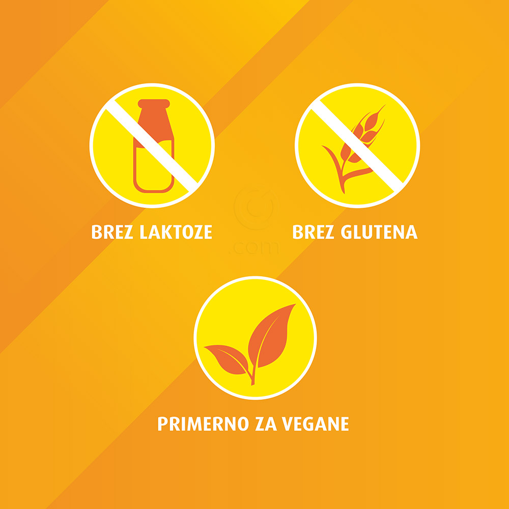 Supradyn Magnezij Plus, zrnca v vrečkah (24 vrečk)