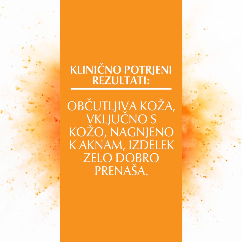 Eucerin Sun, prozorno pršilo za zaščito pred soncem - ZF 30 (200 ml) 