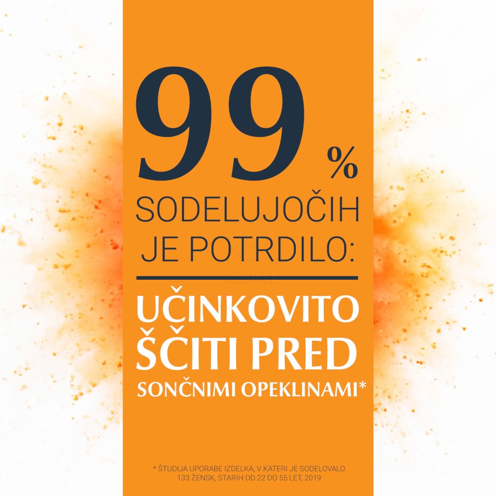 Eucerin Sun Allergy protect, kremni gel za zaščito pred soncem - ZF 50+ (150 ml)