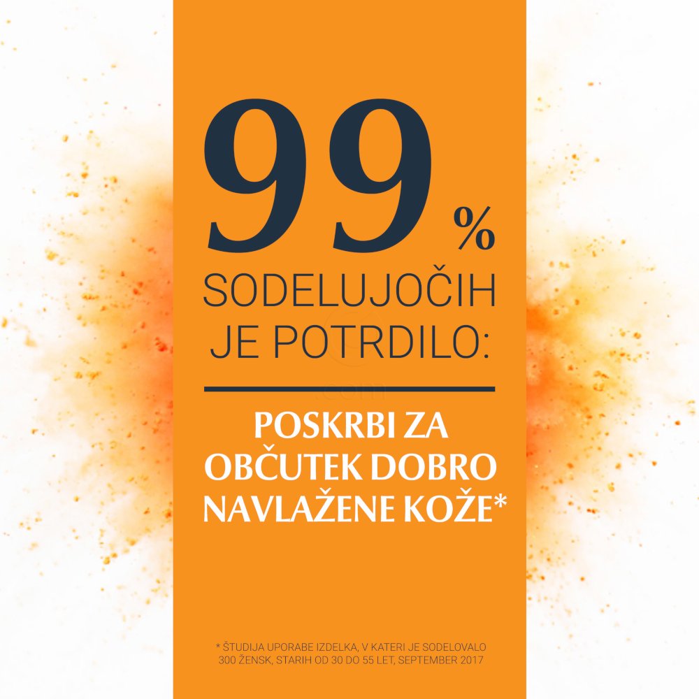 Eucerin Sun Sensitive Protect, ekstra lahek zaščitni losjon - ZF50+ (150 ml)