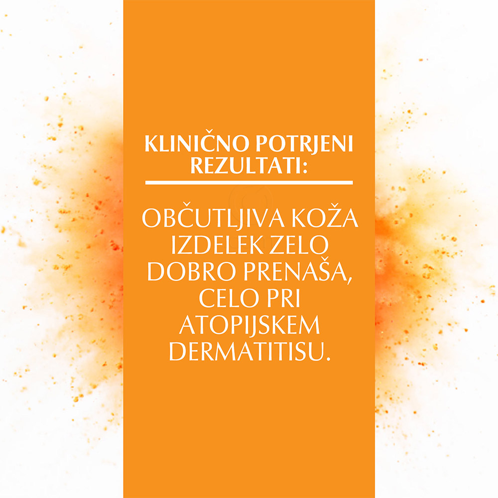Eucerin Sun Sensitive Protect, zaščitna krema za obraz ZF 50+ (50 ml) 