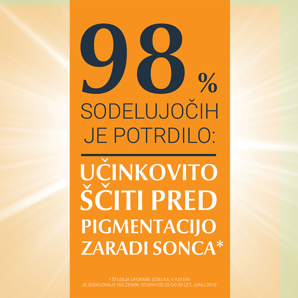 Eucerin Sun Pigment Control, fluid za zaščito pred soncem ZF 50+ (50 ml)