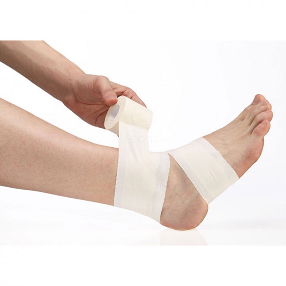 Mediblink M139, bandažni trak (5 cm x 10 m)