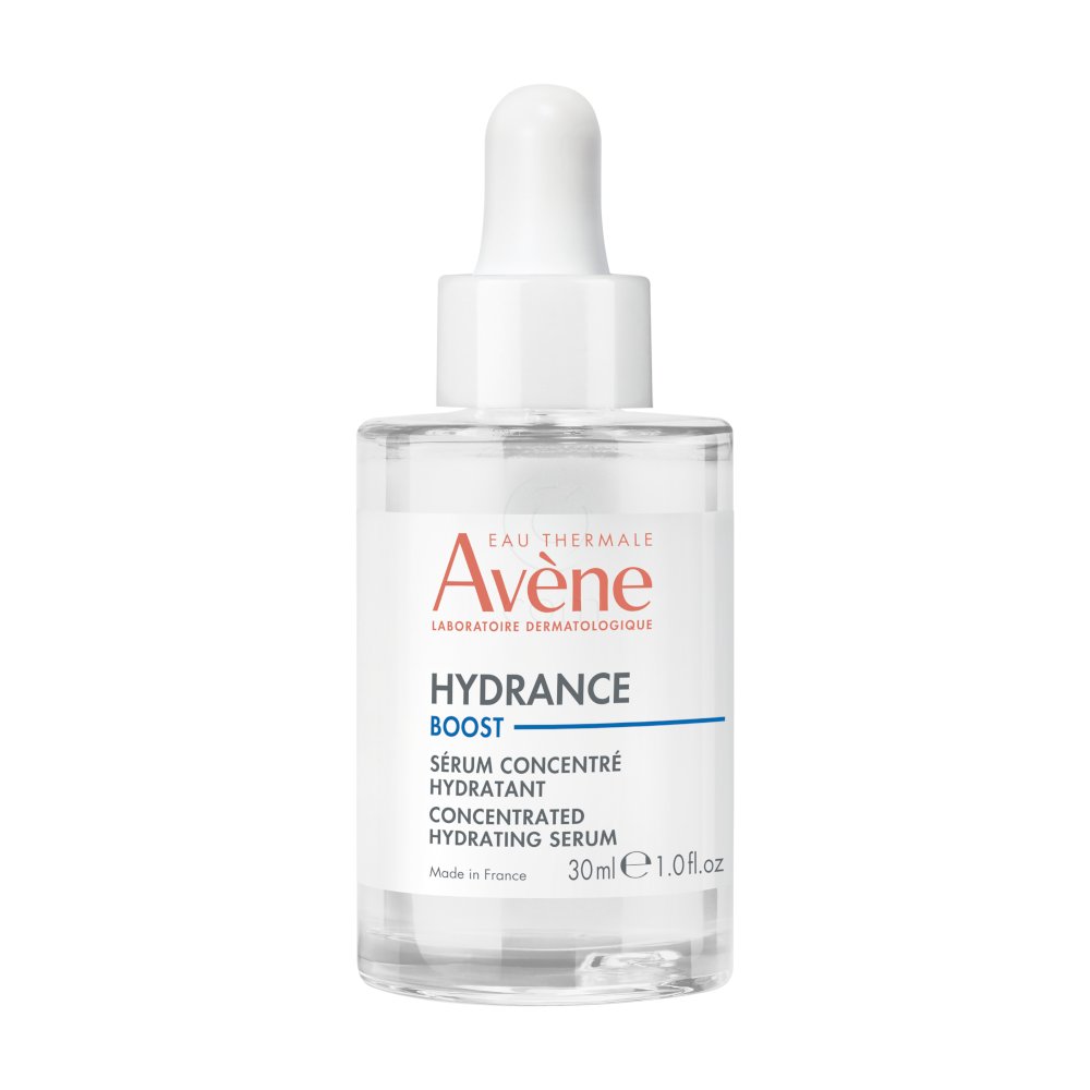  Avene Hydrance Boost, koncentrirani vlažilni serum (30 ml)
