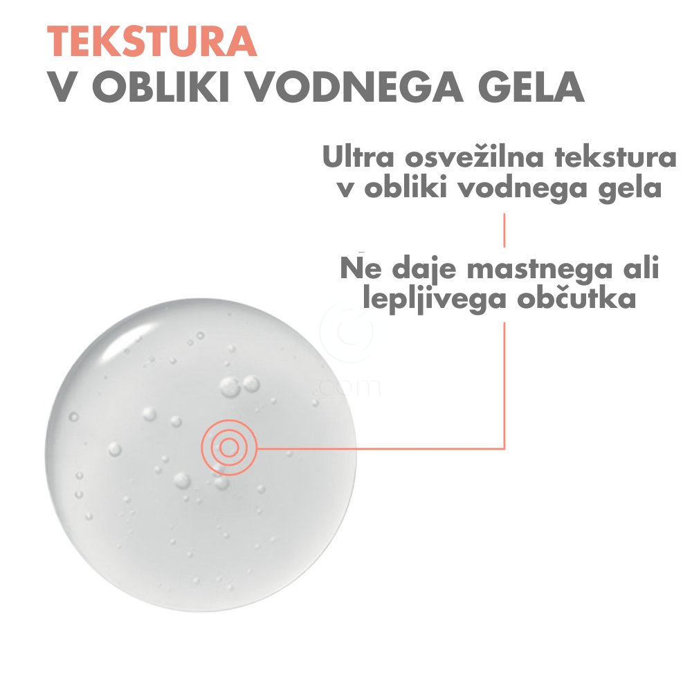  Avene Hydrance Boost, koncentrirani vlažilni serum (30 ml)