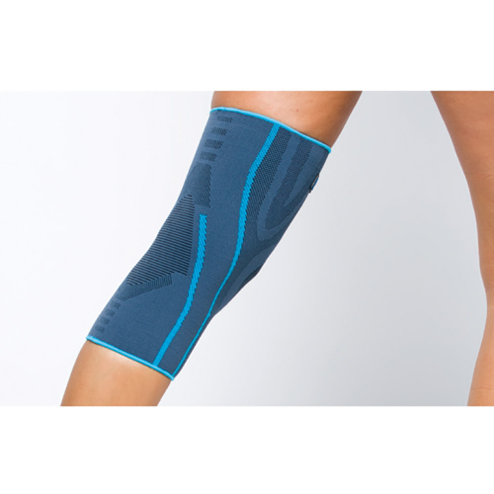 Aqtivo Sport P700, opora za koleno - velikost S (1 opora)