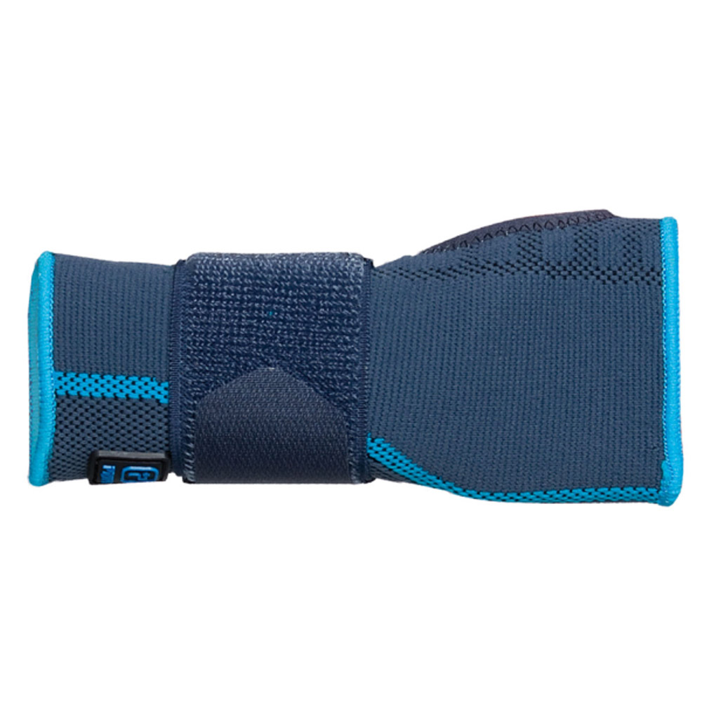 Aqtivo Sport P704 Prim, dolga opora za zapestje s trakom - velikost L (1 opora)