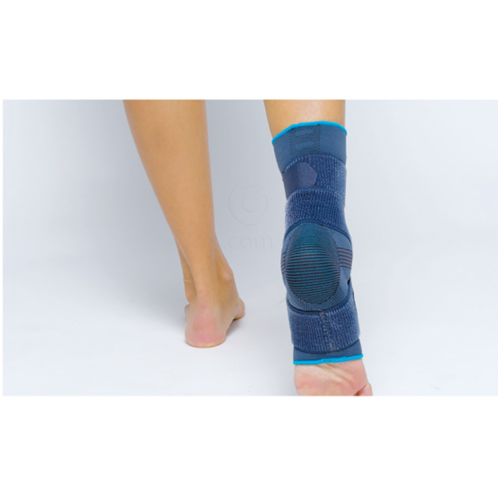 Aqtivo Sport P706, opora za gleženj s trakom - velikost S (1 opora)