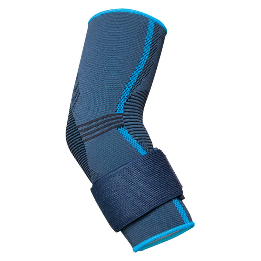 Aqtivo Sport P707 Prim, opora za komolec - velikost M (1 opora)