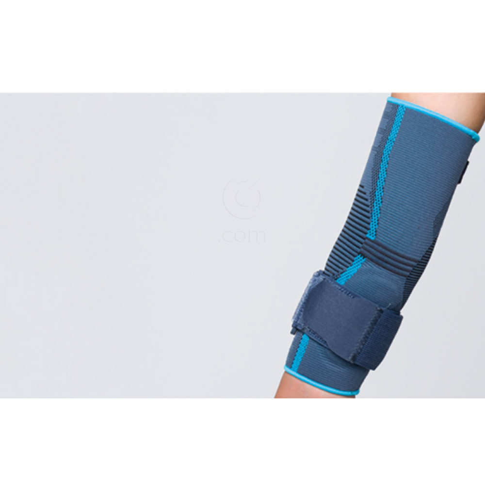 Aqtivo Sport P707, opora za komolec - velikost S (1 opora)