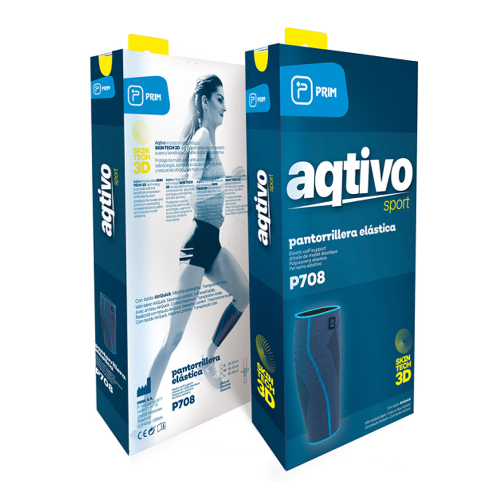 Aqtivo Sport P708, opora za meča (1 opora)