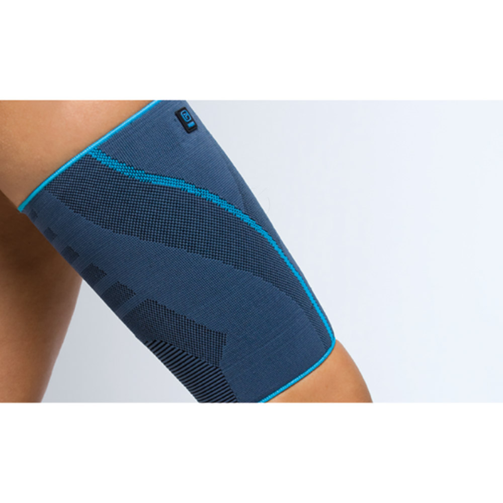 Aqtivo Sport P709, opora za stegna - velikost S (1 opora)