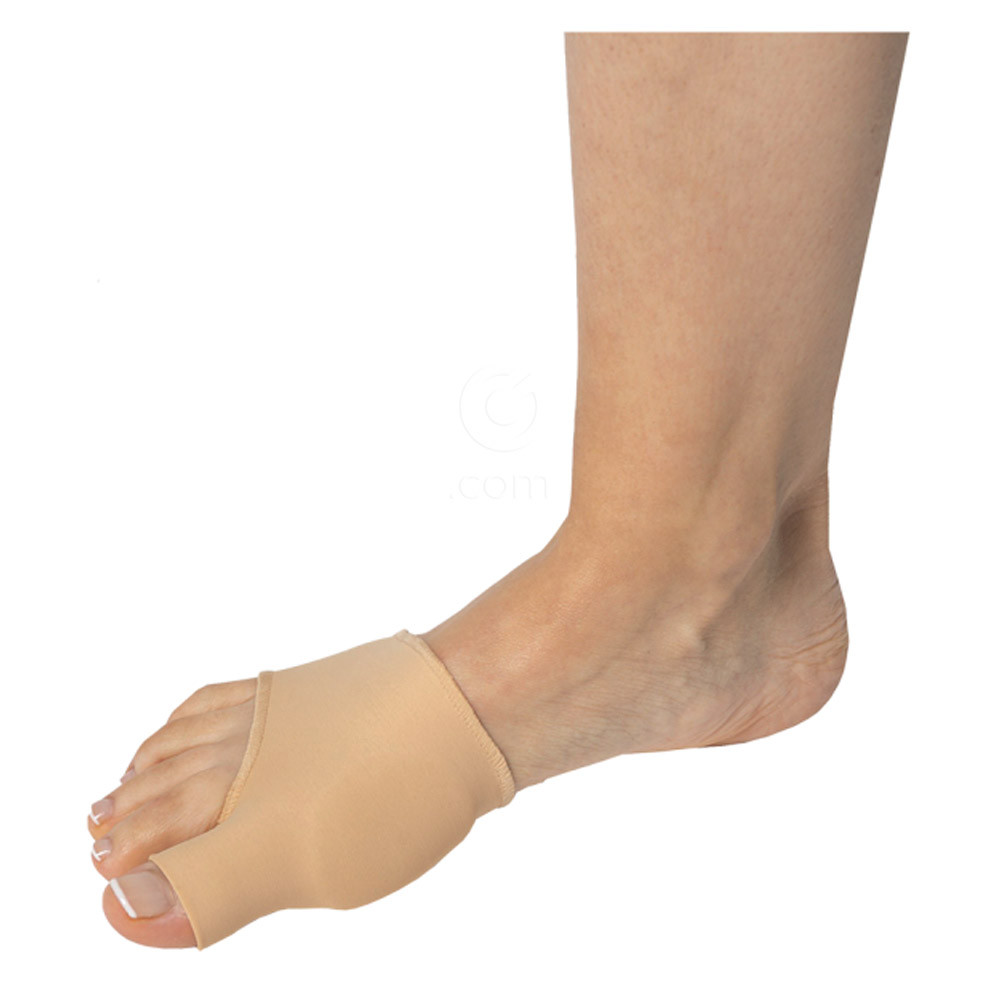 Comforgel CG1601 Prim, opora za Hallux valgus  - velikost L (1 opornica)