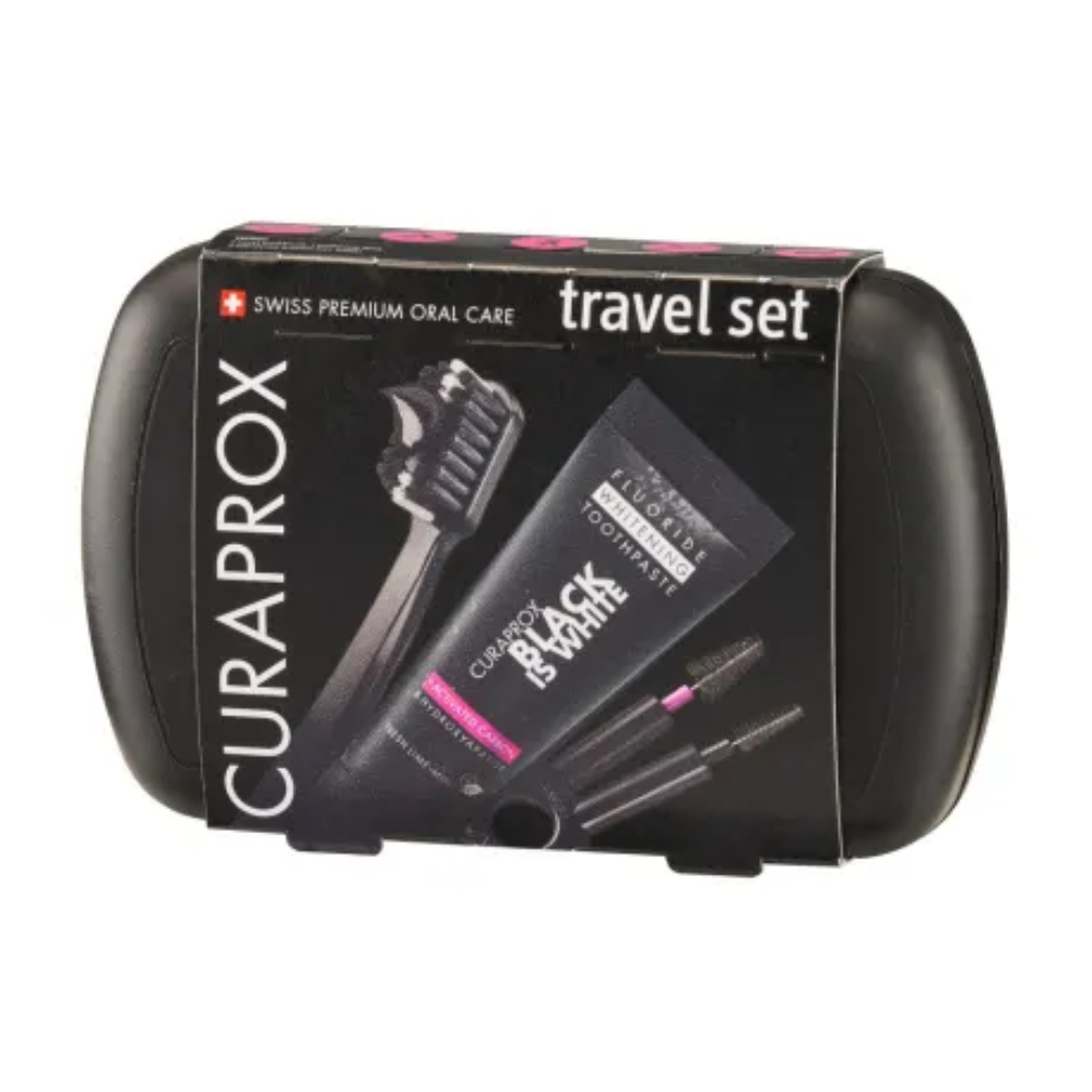 Curaprox, potovalni set BIW (1 set)