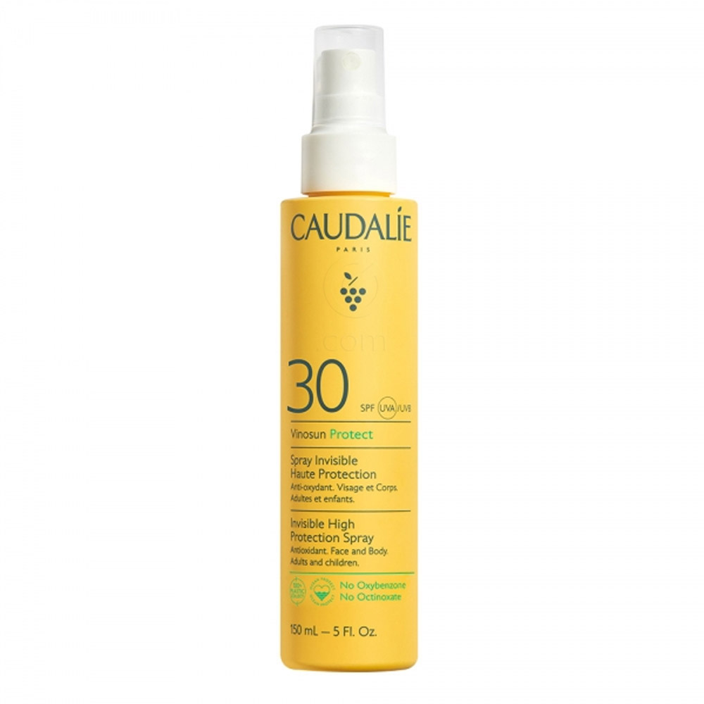 Caudalie Vinosun, mleko za zaščito pred soncem ZF 30 (150 ml)