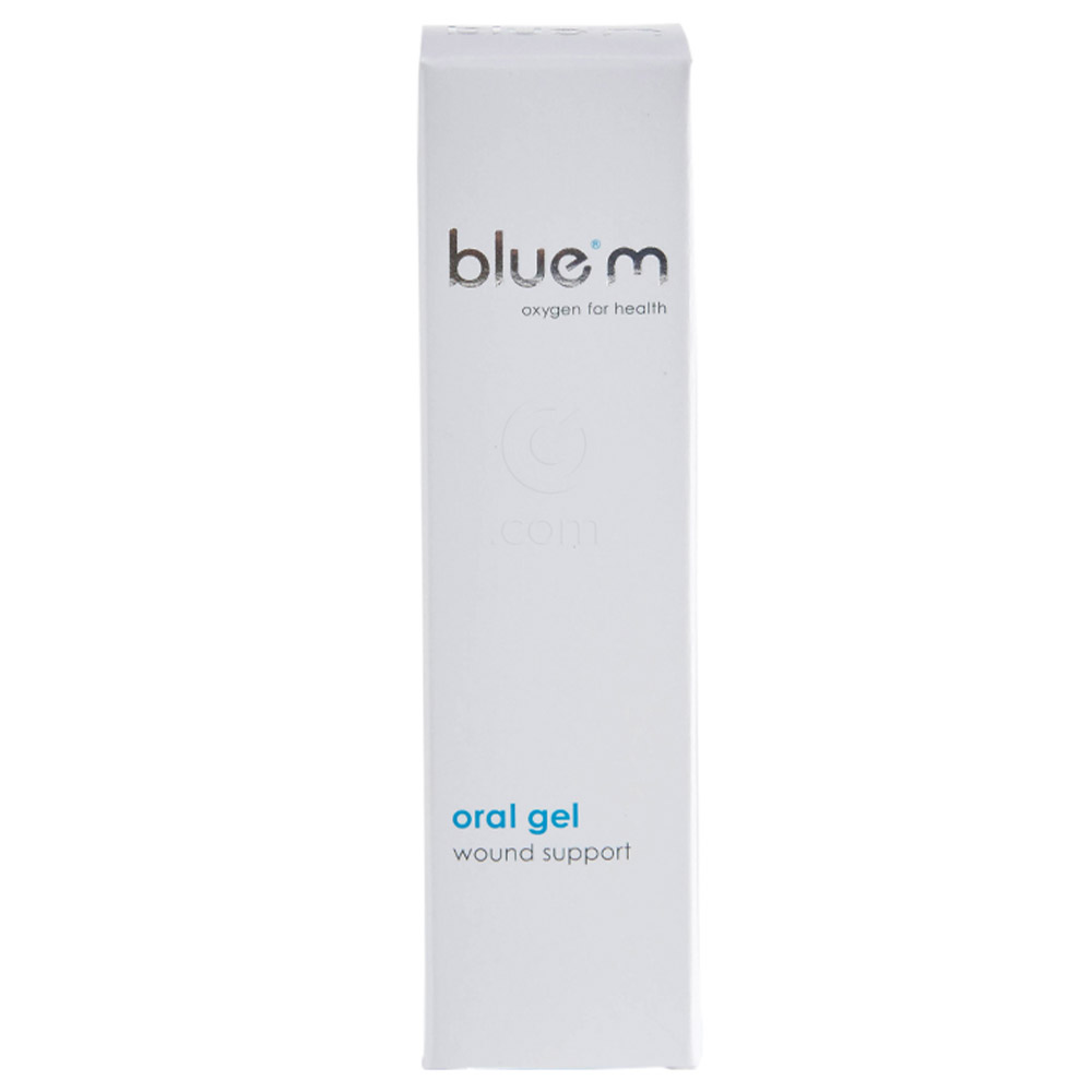 bluem, oralni gel (15 ml)