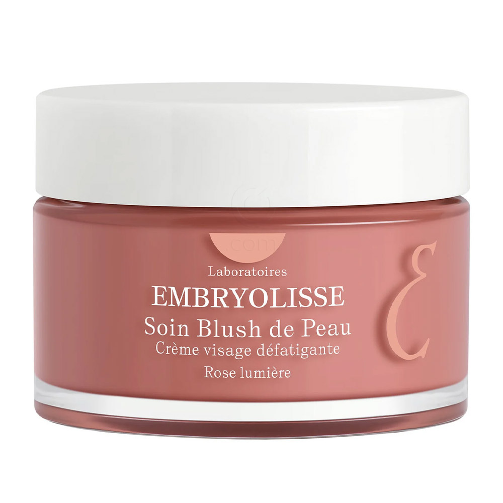 Embryolisse Artist's Secret Rose, dnevna krema (50 ml)