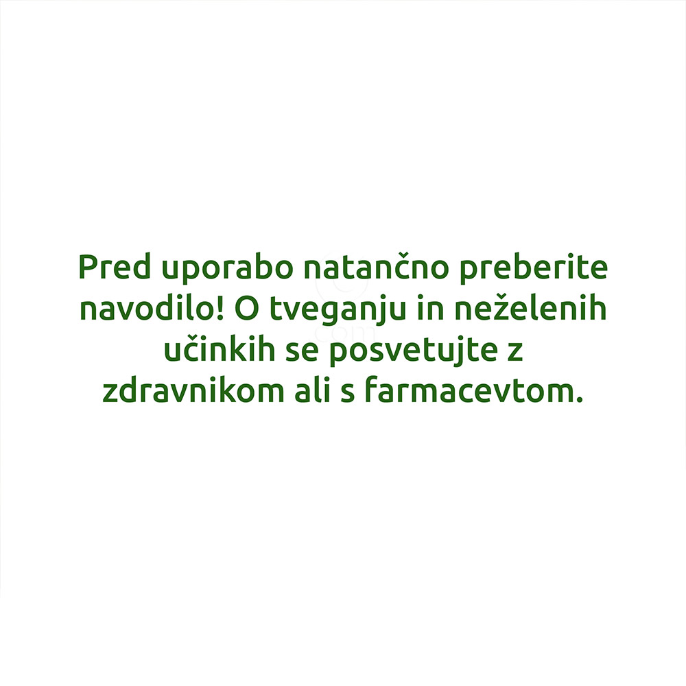 Iberogast peroralne kapljice, raztopina (20 ml)