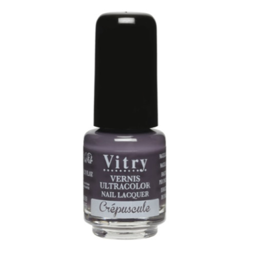 Vitry, lak za nohte - Crepuscule (4 ml)