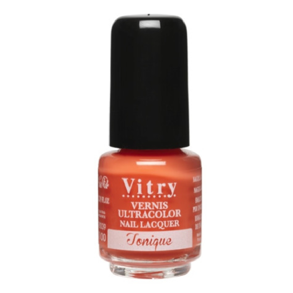 Vitry, lak za nohte - Tonique (4 ml)