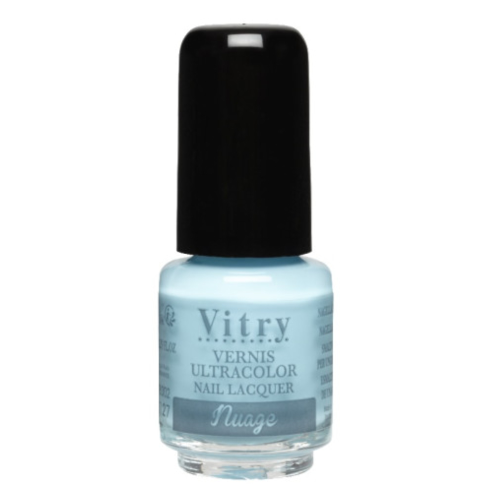 Vitry, lak za nohte - Nuage (4 ml)