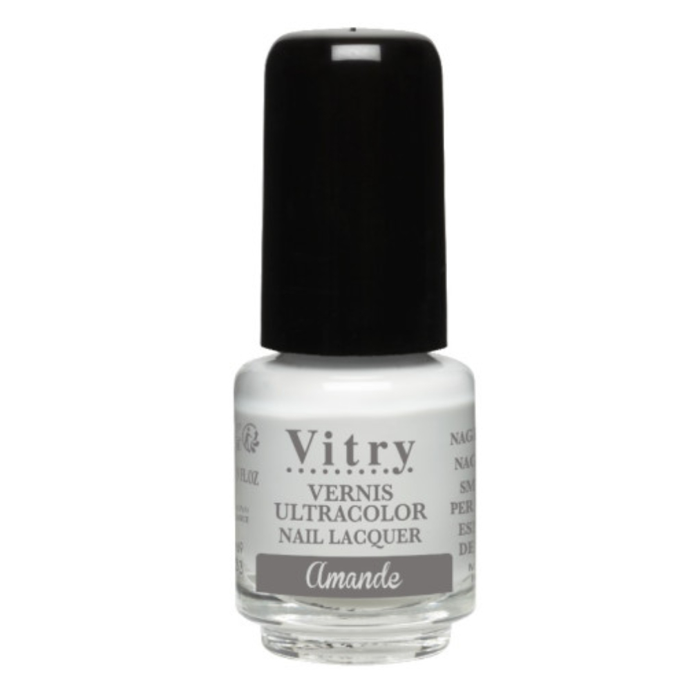 Vitry, lak za nohte - Amande (4 ml)