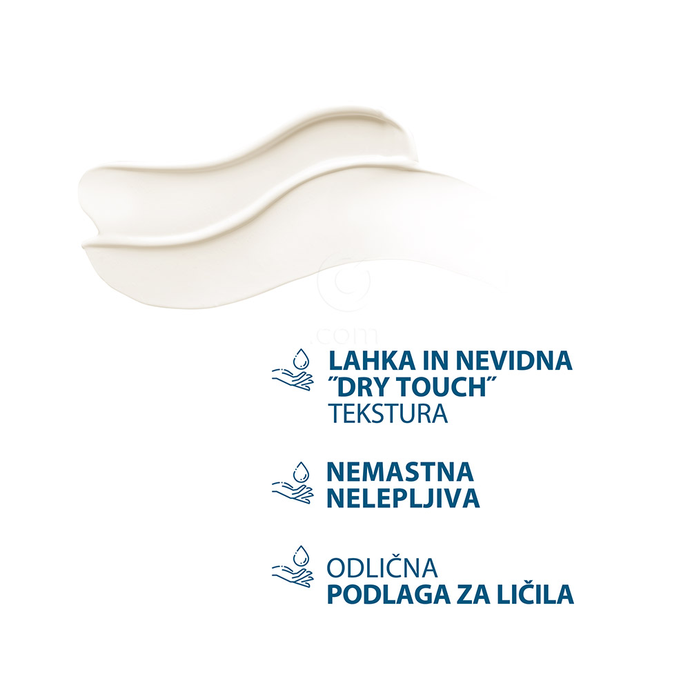 Ducray Melascreen UV, zaščitni fluid proti madežem ZF50+ (50 ml)