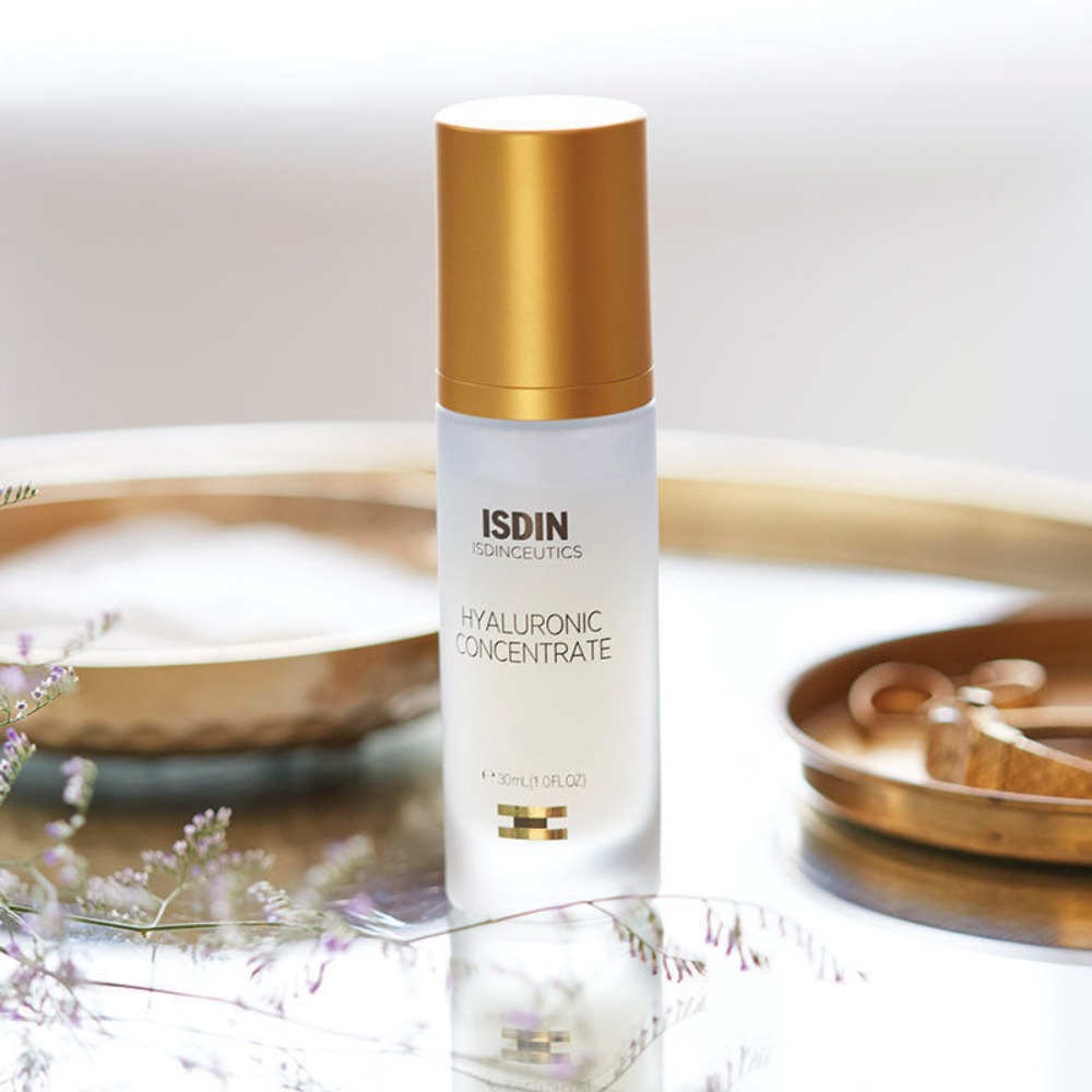 ISDIN Isdinceutics Prevent, hialuronski koncentrat (30 ml)