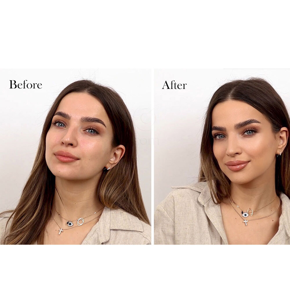 Elinor Summer in a Bottle Highlighter, tekoči osvetljevalec (50 ml)