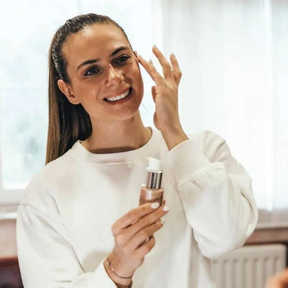 Elinor Summer in a Bottle Highlighter, tekoči osvetljevalec (50 ml)