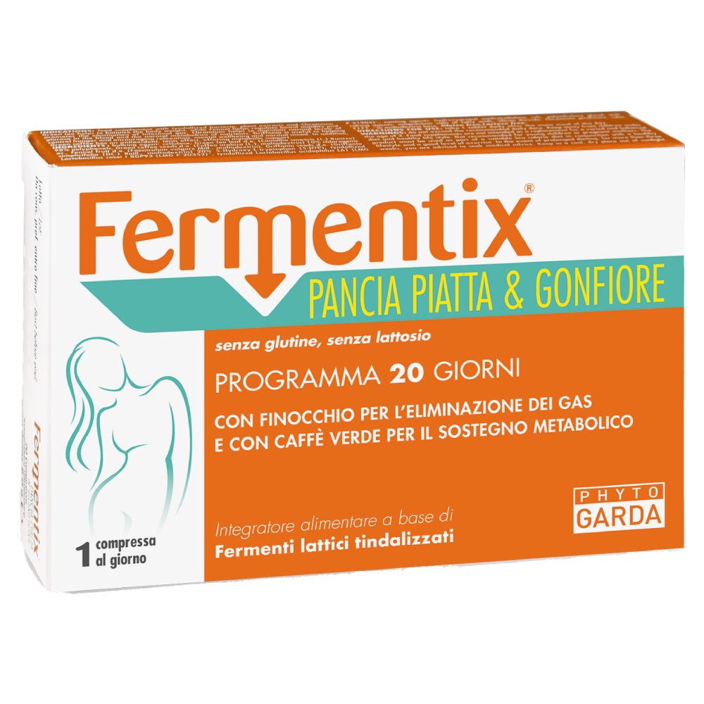 Fermentix, tablete (20 tablet)