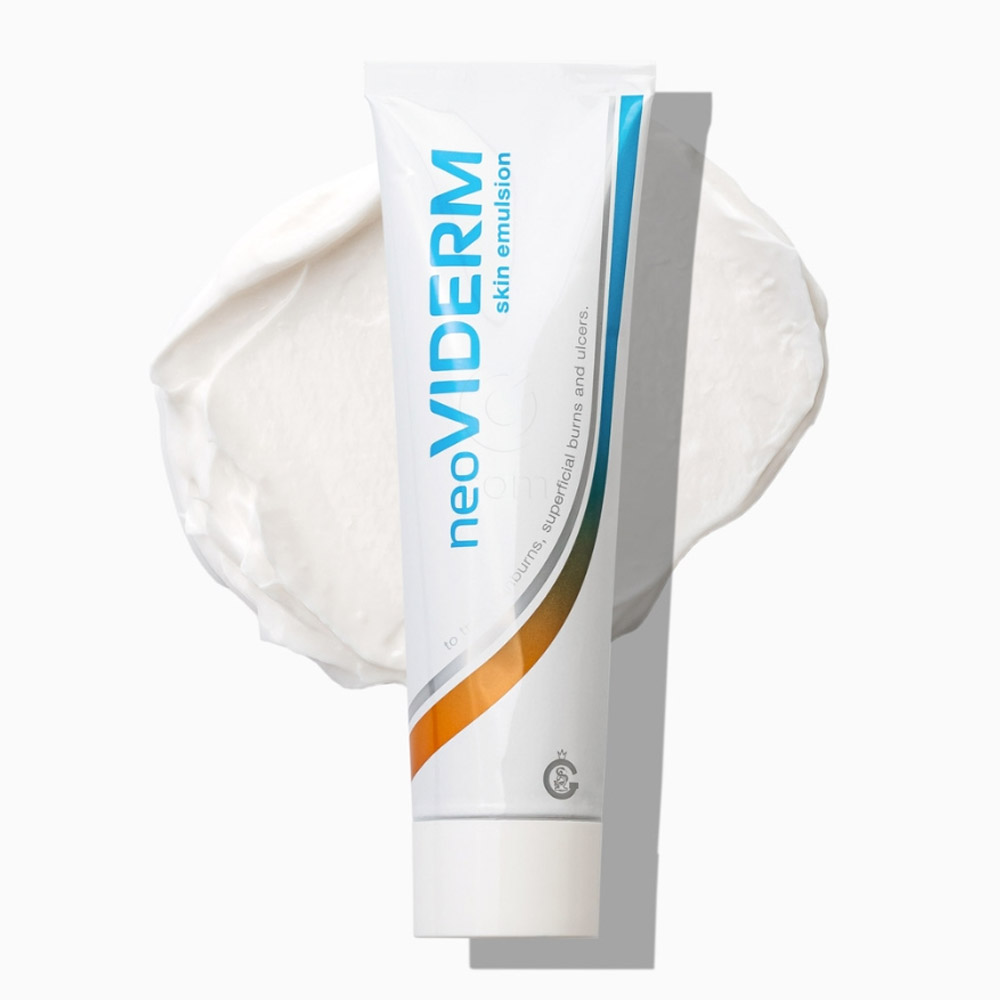 neoVIDERM, emulzija za kožo (100 ml)